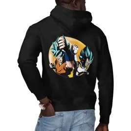 bluza-z-kapturem-dragonball-vegeta-goku-blue