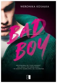 bad-boy-weronika-kosalka