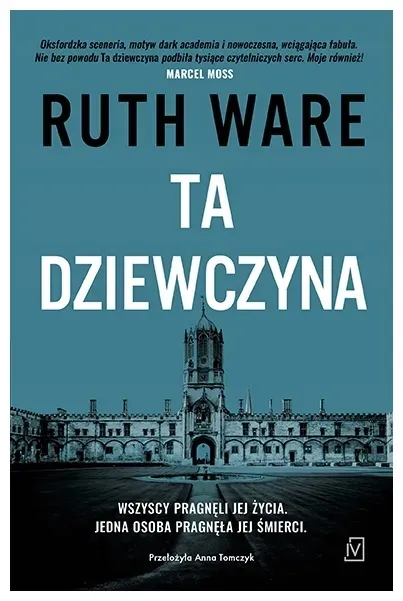 ta-dziewczyna-ruth-ware