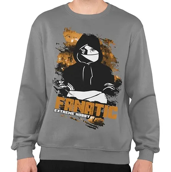 bluza-dla-kibica-fanatic-stan-nowy