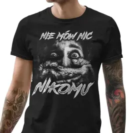koszulka-dla-kibica-nie-mow-nic-nikomu