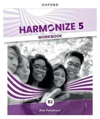 harmonize-5-workbook