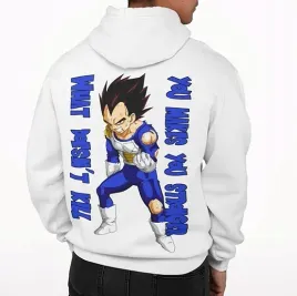 bluza-z-kapturem-dragonball-vegeta-stronger