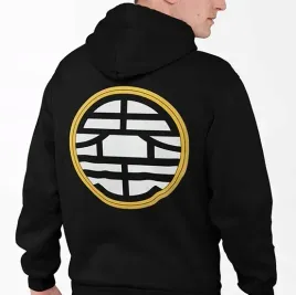 bluza-z-kapturem-dragonball-king-kai