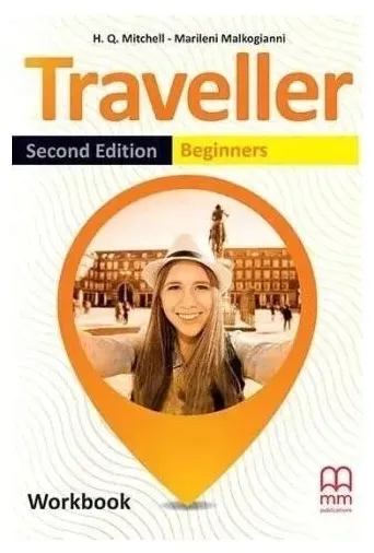traveller-2nd-ed-beginners-wb-h-q-mitchell