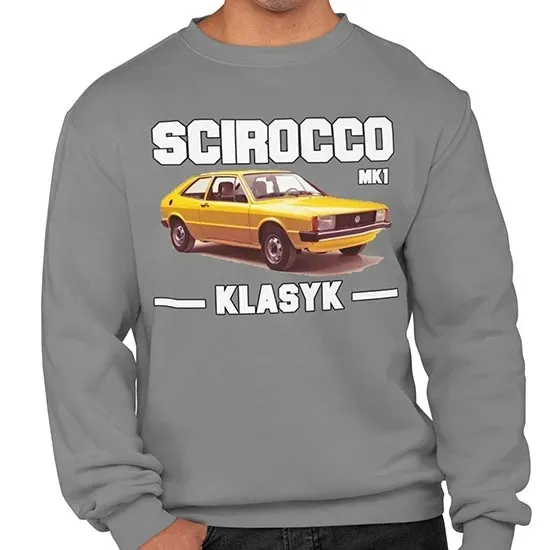 bluza-motoryzacja-scirocco-mk-1-stan-nowy