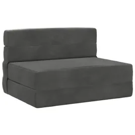 sofa-rozkladana-z-funkcja-lozka-ciemnoszary-190-x-100-x-15-cm