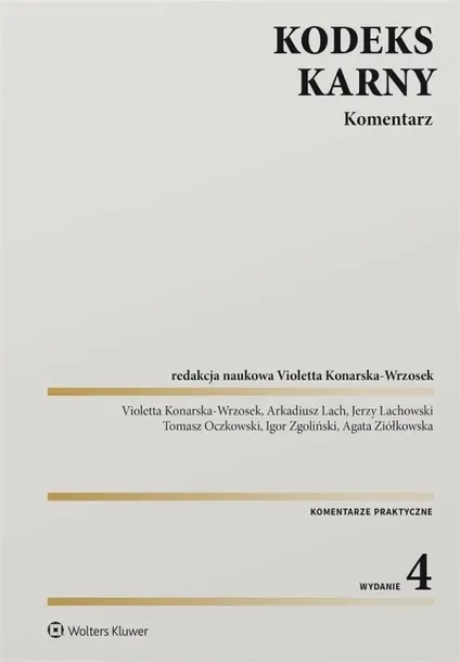 kodeks-karny-komentarz-wydanie-4-stan-nowy