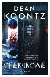 opiekunowie-dean-koontz
