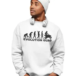 bluza-motoryzacja-evolution-quad-biala