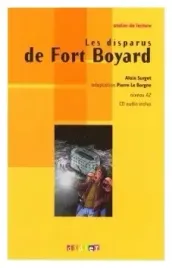 les-disparus-de-fort-boyard-livre-cd