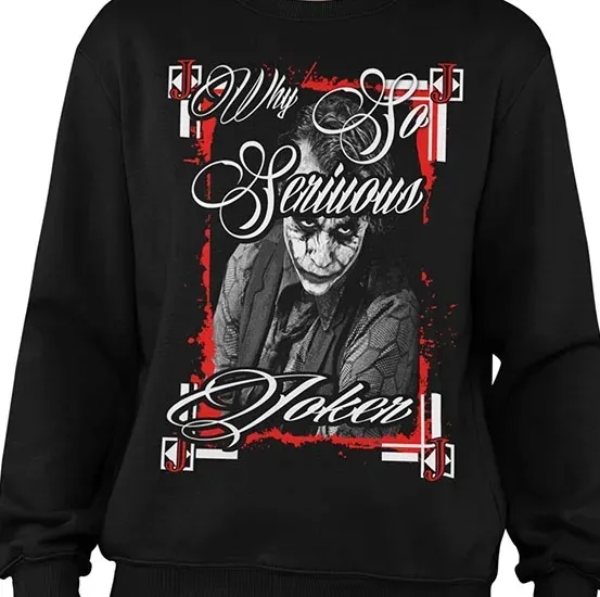 bluza-joker-13-stan-nowy