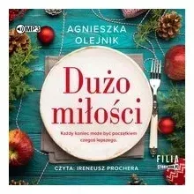 duzo-milosci-agnieszka-olejnik-audiobook