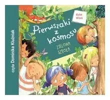 cd-mp3-pierwszaki-z-kosmosu-zielona-szkola-