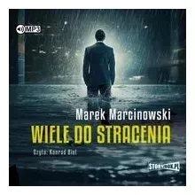 wiele-do-stracenia-marek-marcinowski-audiobook