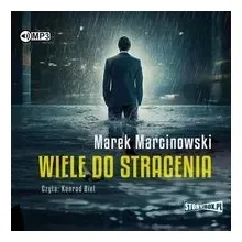 wiele-do-stracenia-marek-marcinowski-audiobook