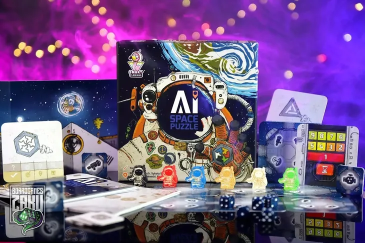 ai-space-puzzle-rodzaj-podstawa