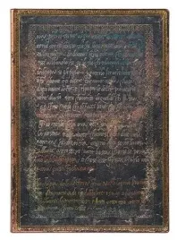 notatnik-w-linie-michelangelo-handwriting-midi