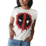 koszulka-damska-anime-deadpool-5-stan-nowy