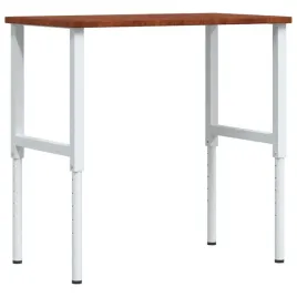 stolik-roboczy-ciemny-braz-100x60x-715-98-cm-drewno-debowe