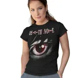 koszulka-damska-anime-death-note-eyes
