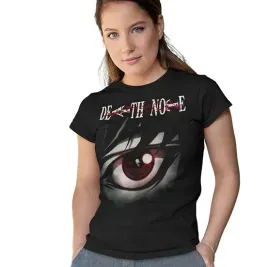 koszulka-damska-anime-death-note-eyes