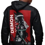bluza-z-kapturem-anime-demon