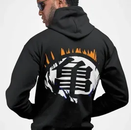 bluza-z-kapturem-dbz-king-kia