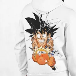 bluza-z-kapturem-dbz-goku-dragon-ball