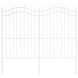 ogrodzenie-ogrodowe-woerden-bialy-240-x-215-cm