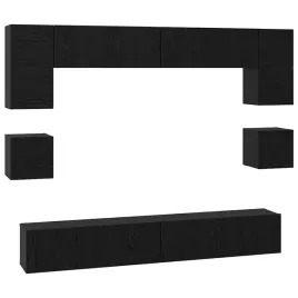 zestaw-szafek-rtv-8-szt-czarny-dab-material-drewnopochodny