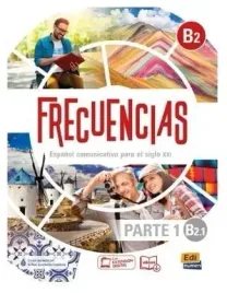 frecuencias-b2-1-parte-1-podrecznik