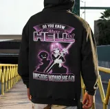 bluza-z-kapturem-anime-do-you-know-where-is-hell-stan-nowy
