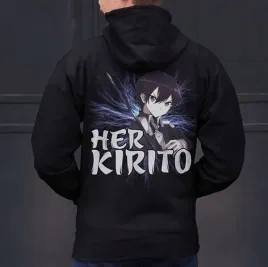 bluza-z-kapturem-anime-her-kirito