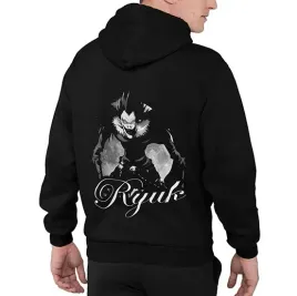 bluza-z-kapturem-anime-ryuk