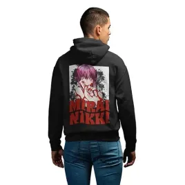 bluza-z-kapturem-anime-mirai-nikki-4