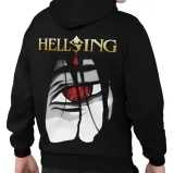 bluza-z-kapturem-anime-hellsing-2-stan-nowy