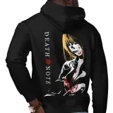 bluza-z-kapturem-anime-death-note-5-stan-nowy