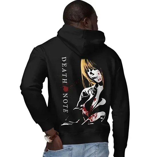 bluza-z-kapturem-anime-death-note-5-stan-nowy