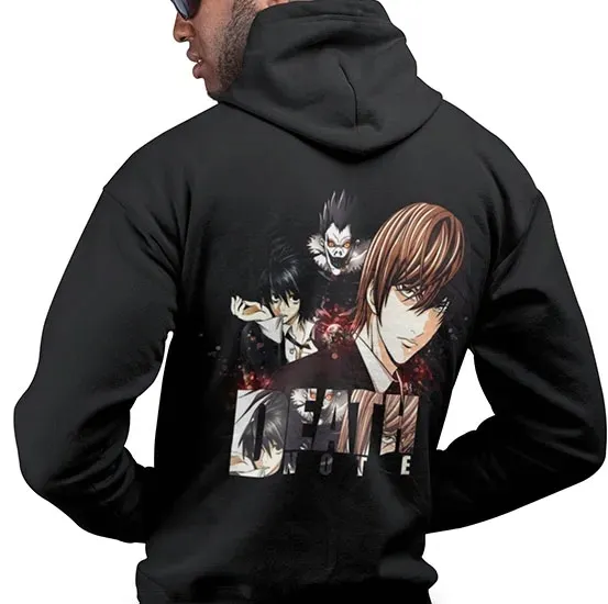 bluza-z-kapturem-anime-death-note-3-stan-nowy