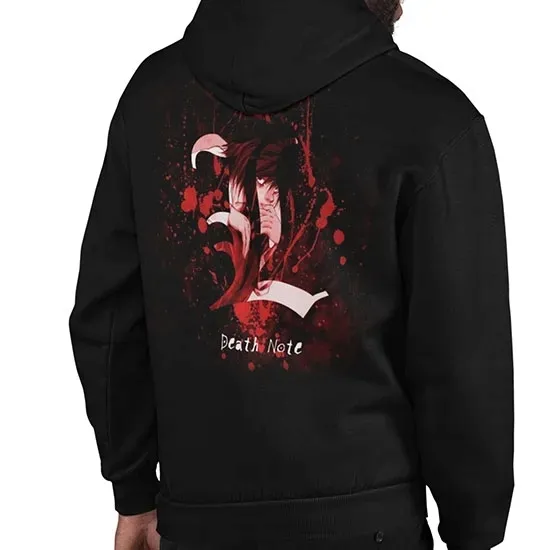 bluza-z-kapturem-anime-death-note