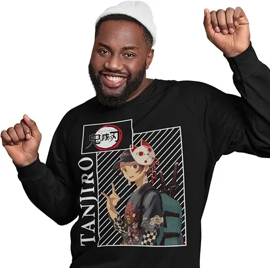 bluza-anime-kimetsu