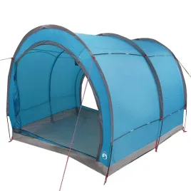 namiot-do-przechowywania-rowerow-niebieski-256-x-222-x-182-cm