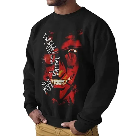bluza-anime-hellsing-4-stan-nowy