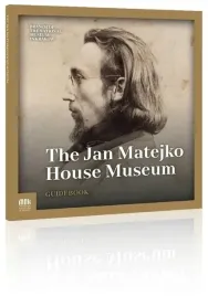 the-jan-matejko-house-museum-guidebook-marta-klak-ambrozkiewicz