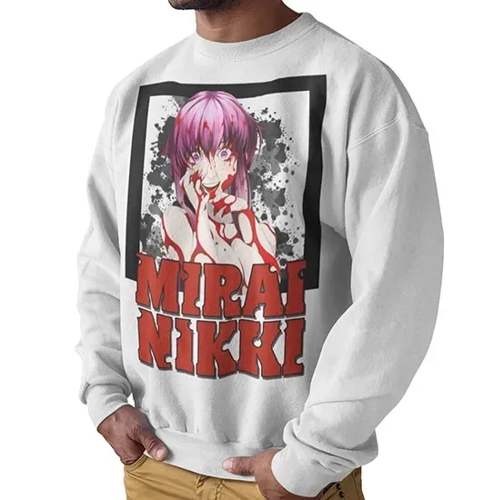 bluza-anime-mirai-nikki-4