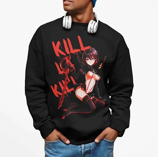 bluza-anime-kill-la-kill