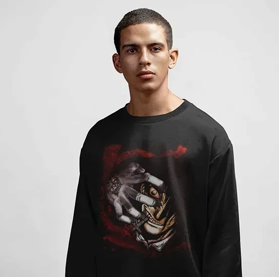 bluza-anime-hellsing