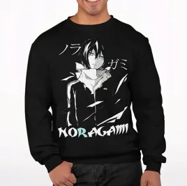 bluza-anime-noragami