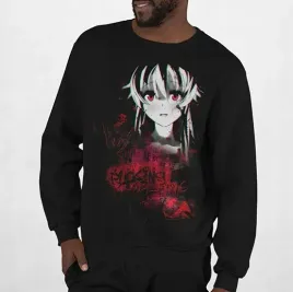 bluza-anime-mirai-nikki-3